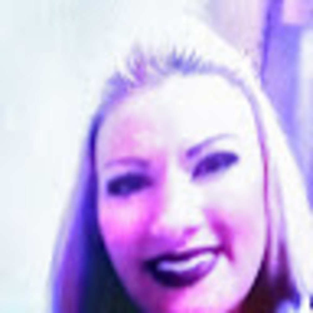 Meet your Posher, Tiffanykane